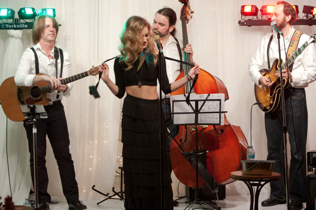 #MandyBoVIPEvent - Mandy Bo | B'ass Country Music