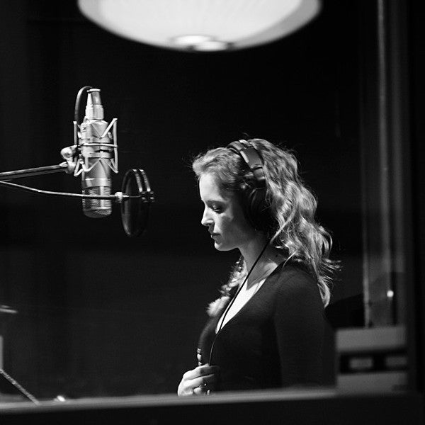 Phase One Studios - Mandy Bo | B'ass Country Music