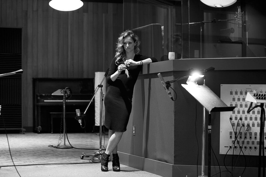 Phase One Studios - Mandy Bo | B'ass Country Music