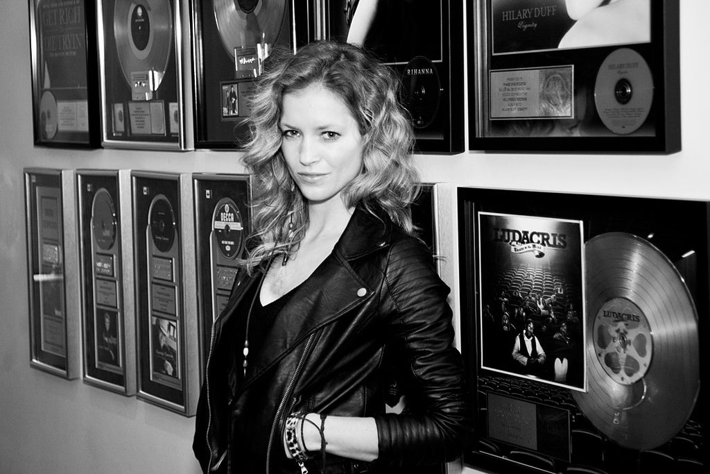 Phase One Studios - Mandy Bo | B'ass Country Music