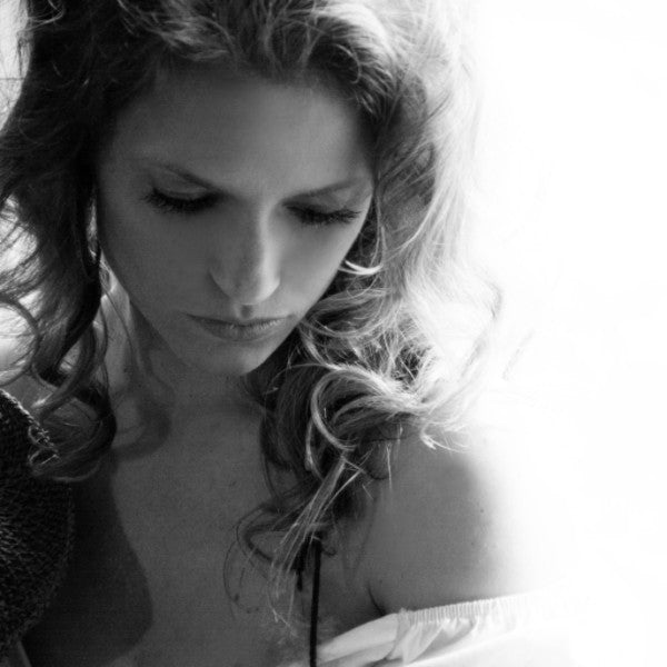 Anita Zvonar Photoshoot - Mandy Bo | B'ass Country Music