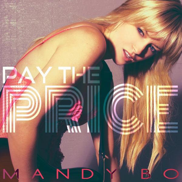 Pay The Price - Mandy Bo | B'ass Country Music