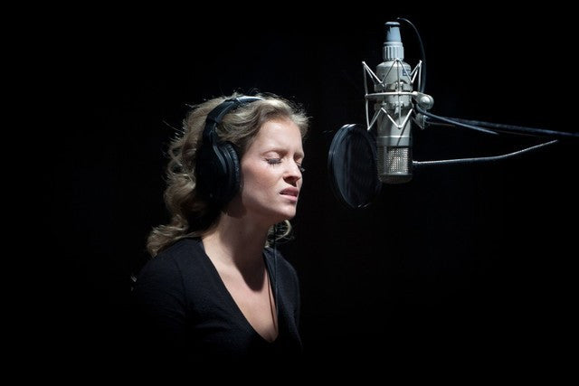 Phase One Studios - Mandy Bo | B'ass Country Music