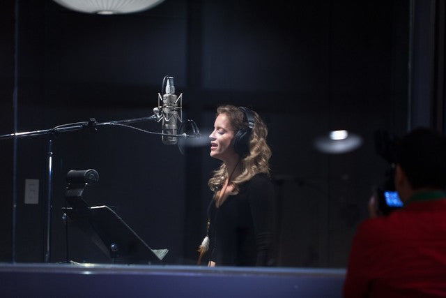Phase One Studios - Mandy Bo | B'ass Country Music