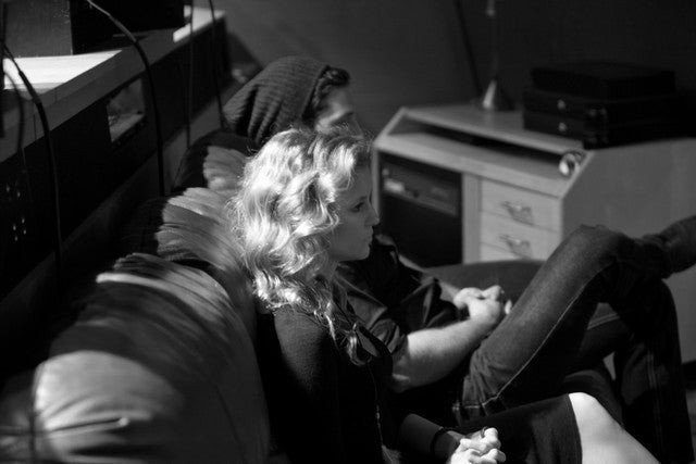 Phase One Studios - Mandy Bo | B'ass Country Music