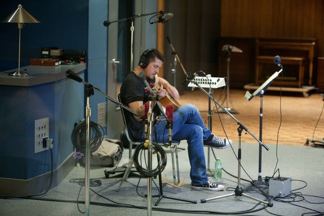 Phase One Studios - Mandy Bo | B'ass Country Music