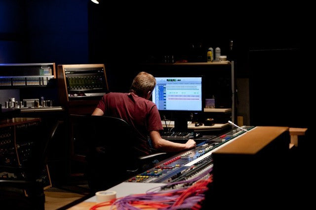 Phase One Studios - Mandy Bo | B'ass Country Music