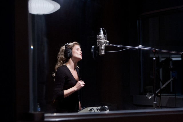 Phase One Studios - Mandy Bo | B'ass Country Music